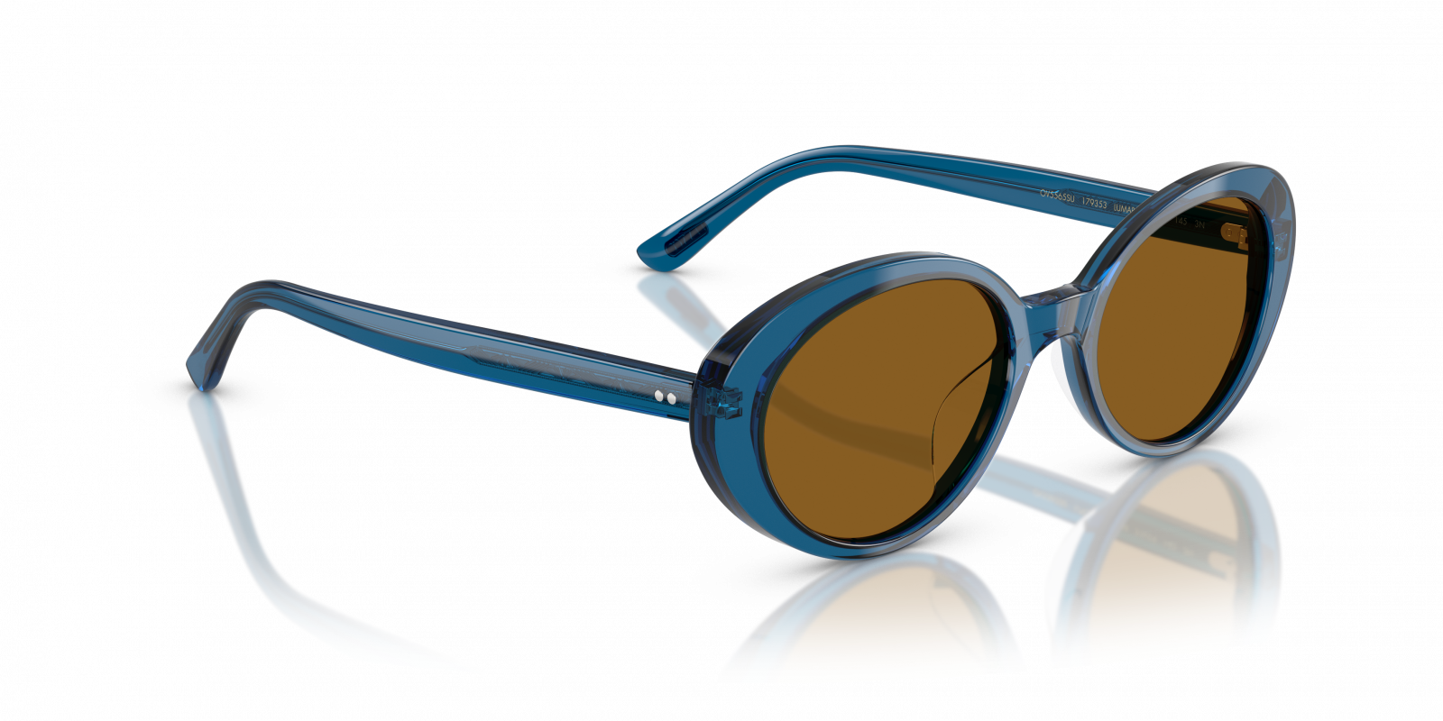 Oliver Peoples OV5565SU 179353 Lumar 
